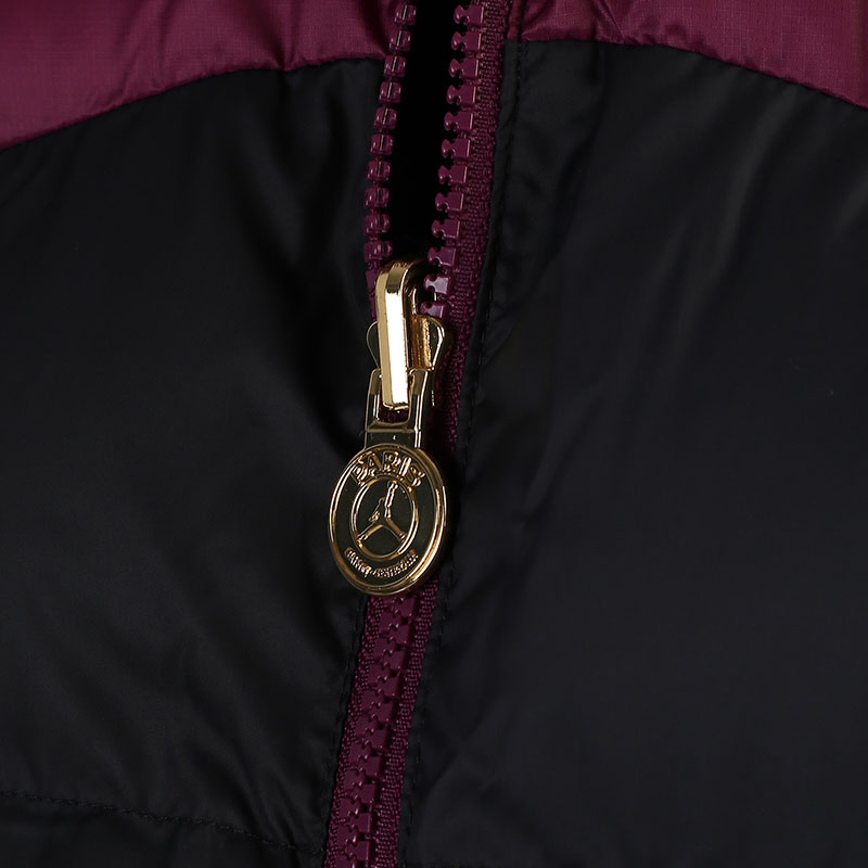 Мужской жилет Jordan Paris Saint-Germain Down Gilet (CV9956-610)  - цена, описание, фото 4
